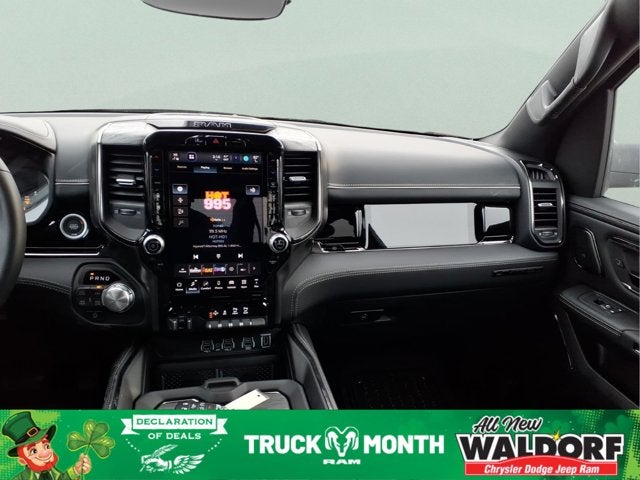 2026 RAM Ram 1500 Limited