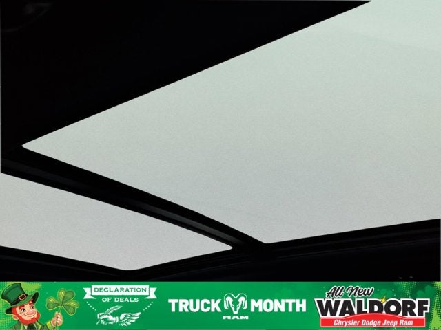 2026 RAM Ram 1500 Limited