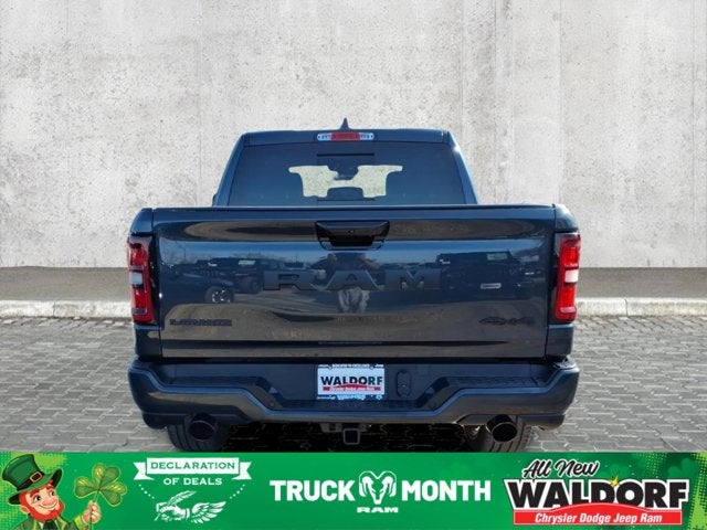 2026 RAM Ram 1500 Limited