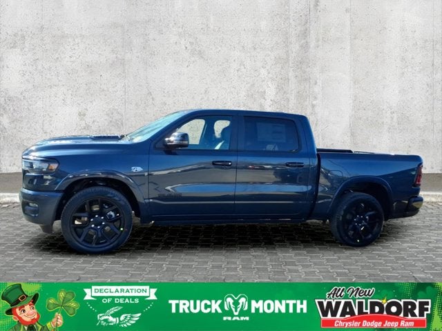 2026 RAM Ram 1500 Limited