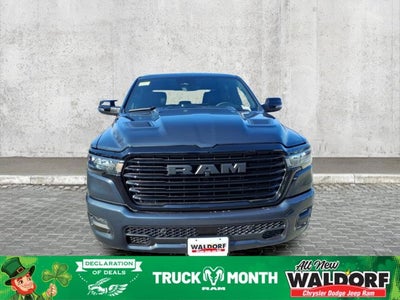 2026 RAM Ram 1500 Limited