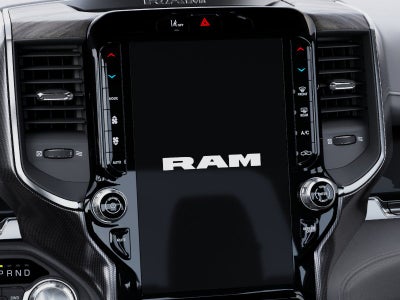 2026 RAM Ram 1500 Limited
