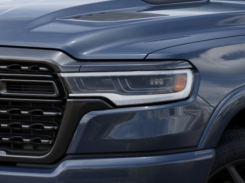 2026 RAM Ram 1500 Limited