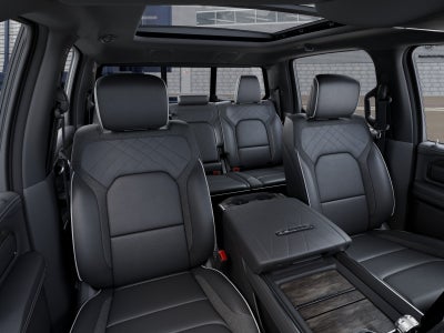 2026 RAM Ram 1500 Limited