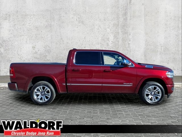 2024 RAM 1500 Limited