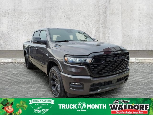 2026 RAM Ram 1500 Limited