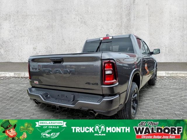 2026 RAM Ram 1500 Limited