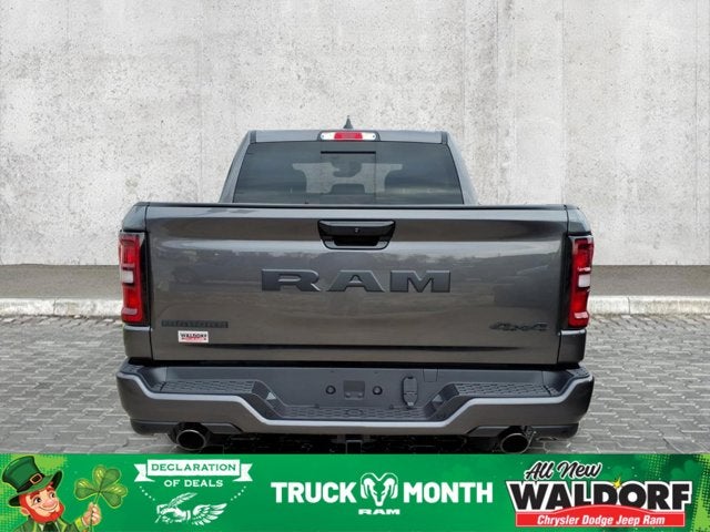 2026 RAM Ram 1500 Limited