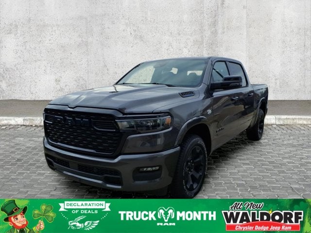 2026 RAM Ram 1500 Limited