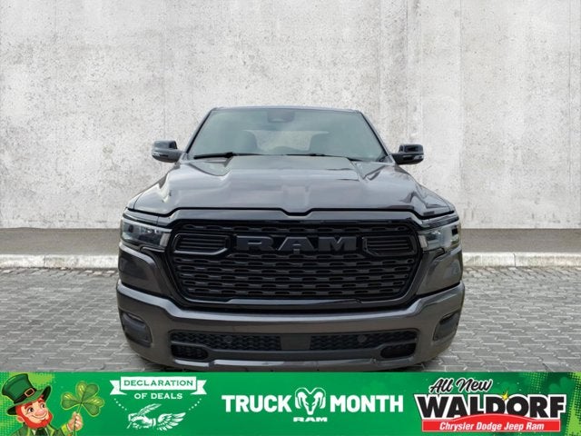 2026 RAM Ram 1500 Limited