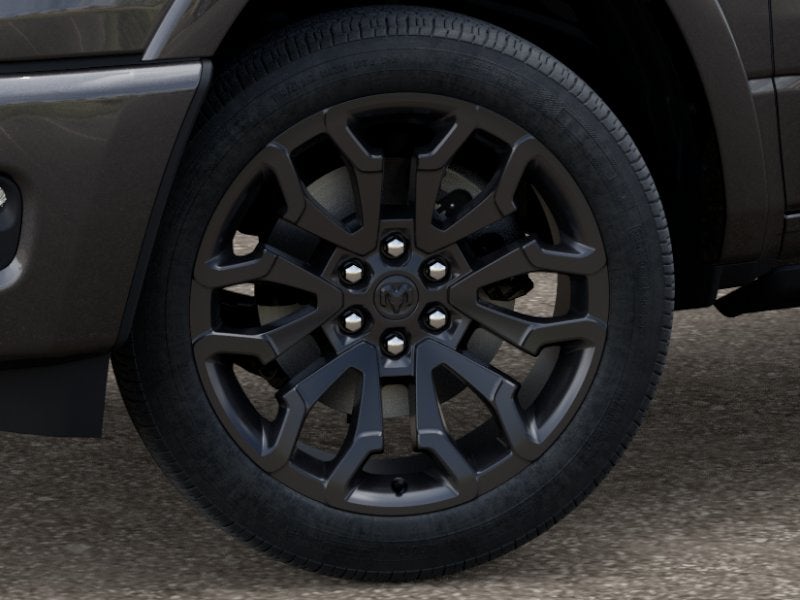 2026 RAM Ram 1500 Limited