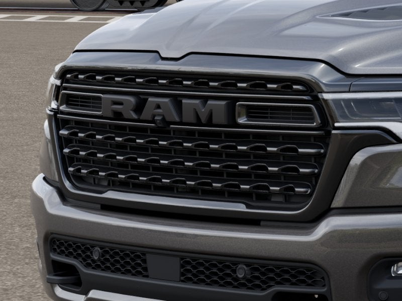 2026 RAM Ram 1500 Limited