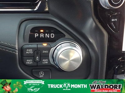 2026 RAM Ram 1500 Limited