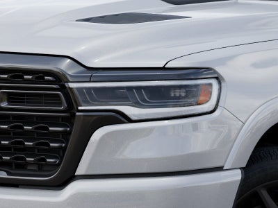 2026 RAM Ram 1500 Limited