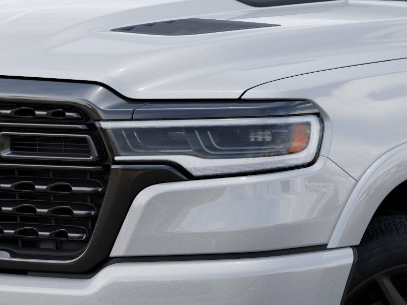 2026 RAM Ram 1500 Limited