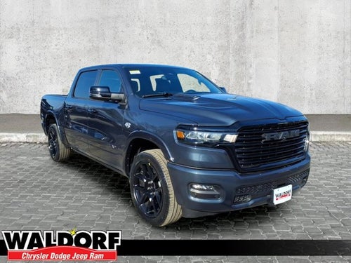 2026 RAM Ram 1500 Limited