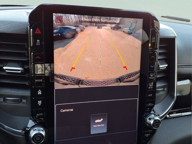 2026 RAM Ram 1500 Limited