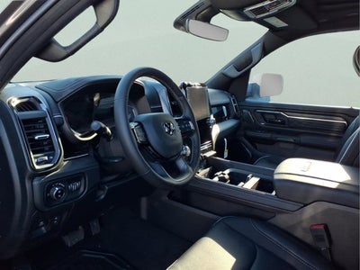 2026 RAM Ram 1500 Limited