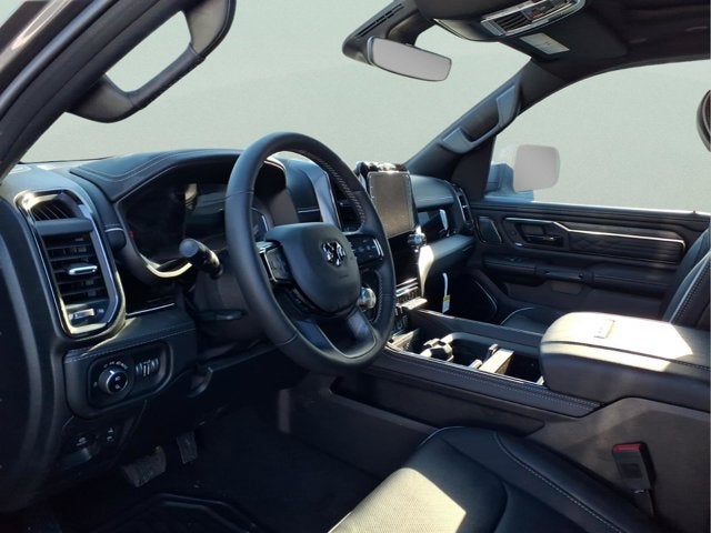 2026 RAM Ram 1500 Limited