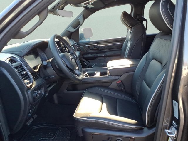 2026 RAM Ram 1500 Limited