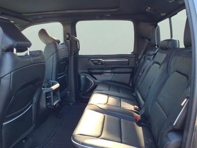 2026 RAM Ram 1500 Limited