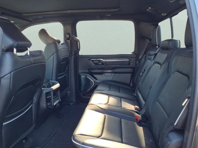 2026 RAM Ram 1500 Limited