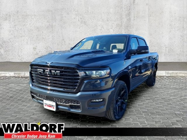 2026 RAM Ram 1500 Limited