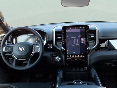 2026 RAM Ram 1500 Limited