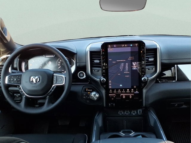 2026 RAM Ram 1500 Limited