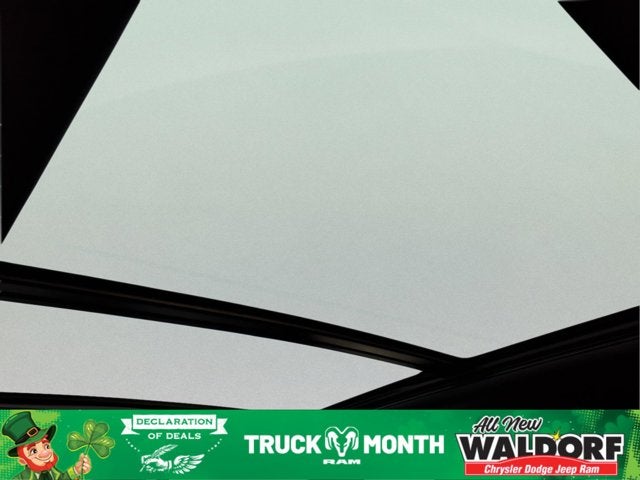 2026 RAM Ram 1500 Limited