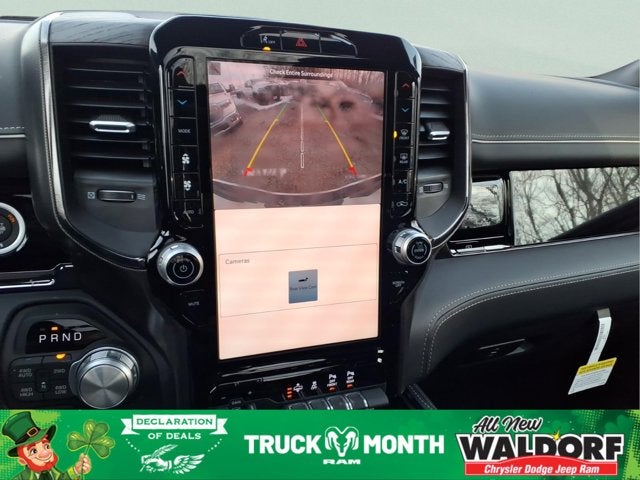 2026 RAM Ram 1500 Limited