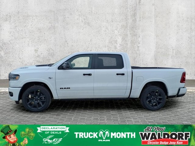 2026 RAM Ram 1500 Limited