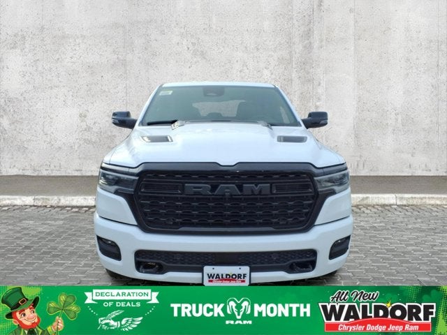 2026 RAM Ram 1500 Limited