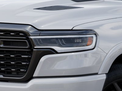 2026 RAM Ram 1500 Limited