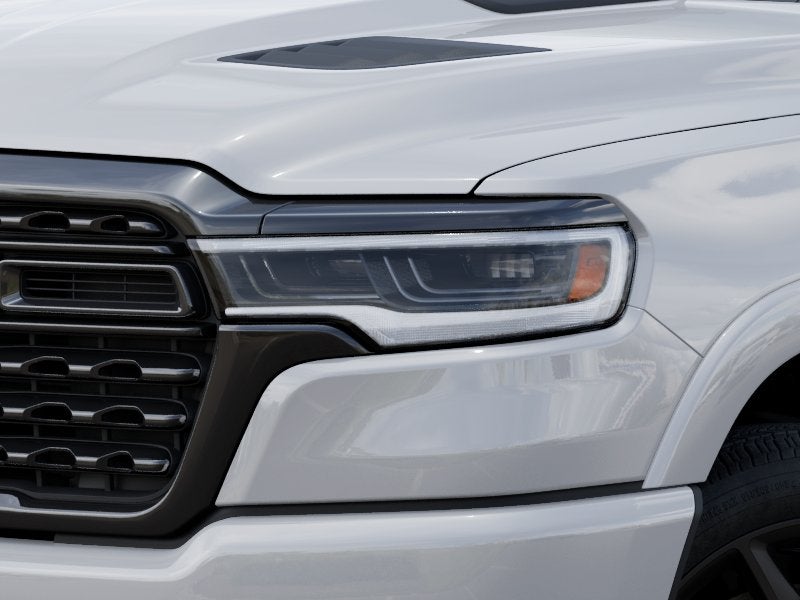 2026 RAM Ram 1500 Limited