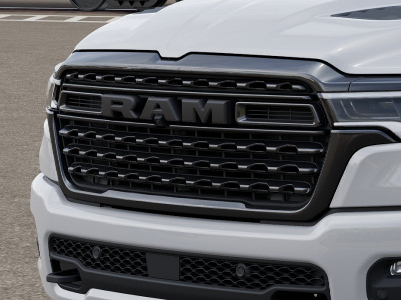 2026 RAM Ram 1500 Limited