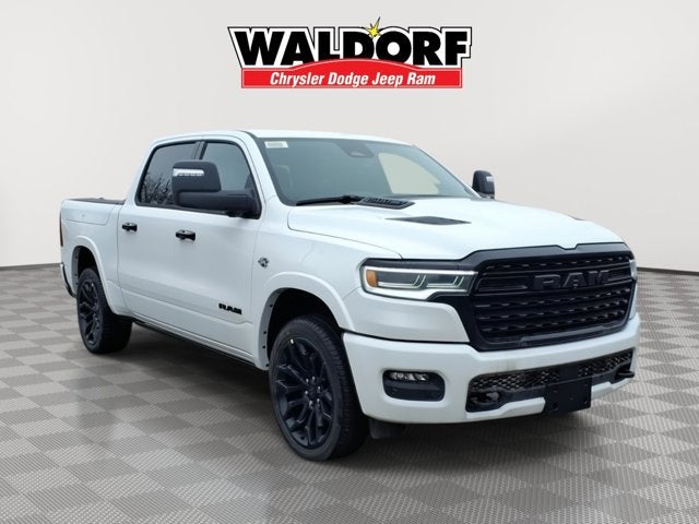 2026 RAM Ram 1500 Limited