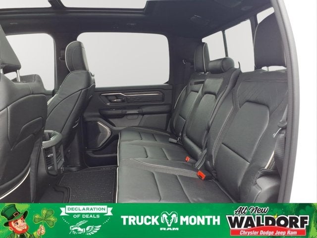 2026 RAM Ram 1500 Limited