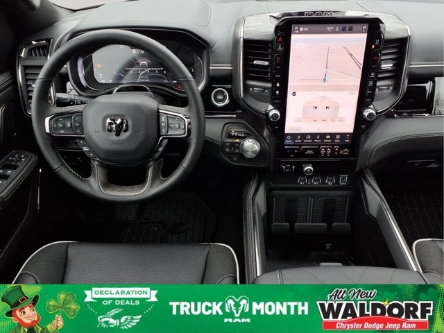 2026 RAM Ram 1500 Limited