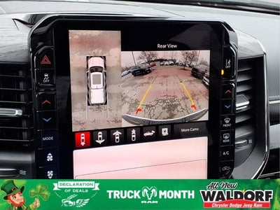 2026 RAM Ram 1500 Limited