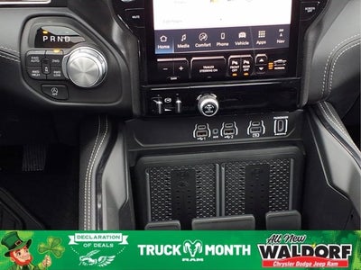 2026 RAM Ram 1500 Limited