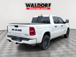 2026 RAM Ram 1500 Limited