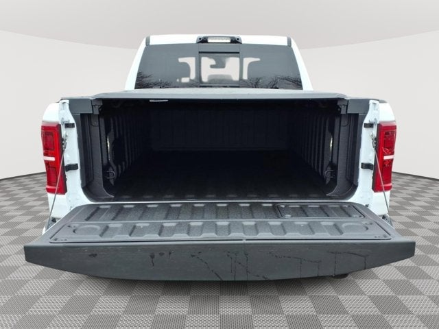 2026 RAM Ram 1500 Limited