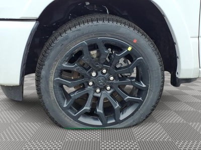 2026 RAM Ram 1500 Limited