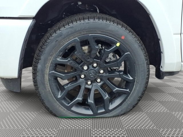 2026 RAM Ram 1500 Limited