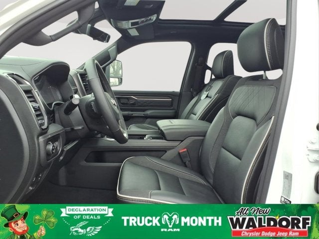 2026 RAM Ram 1500 Limited