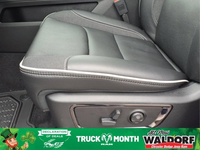 2026 RAM Ram 1500 Limited