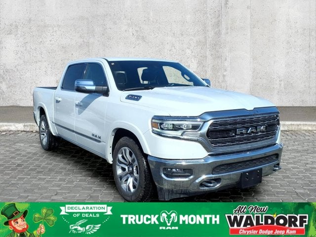 2024 RAM 1500 Limited