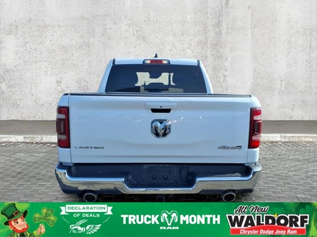 2024 RAM 1500 Limited