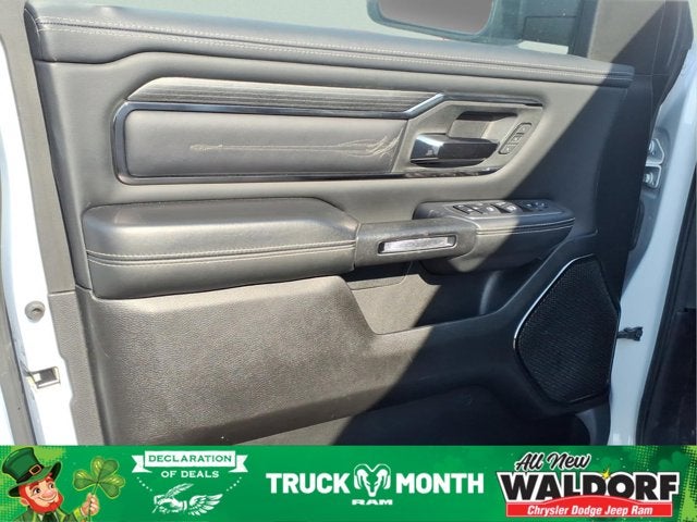 2024 RAM 1500 Limited